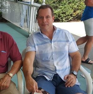 Meet your Posher, Greg